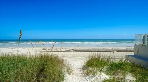4734 S Atlantic Avenue Port Orange FL 32127