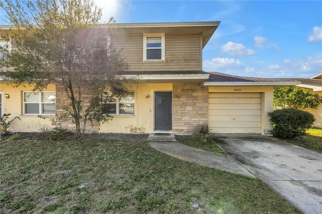 2542 Wilson Avenue Largo FL 33770