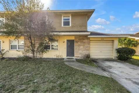 2542 Wilson Avenue Largo FL 33770