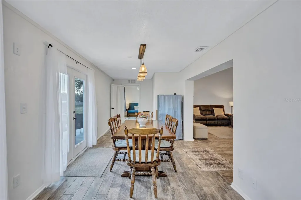 3808 Watson Drive New Port Richey FL 34655