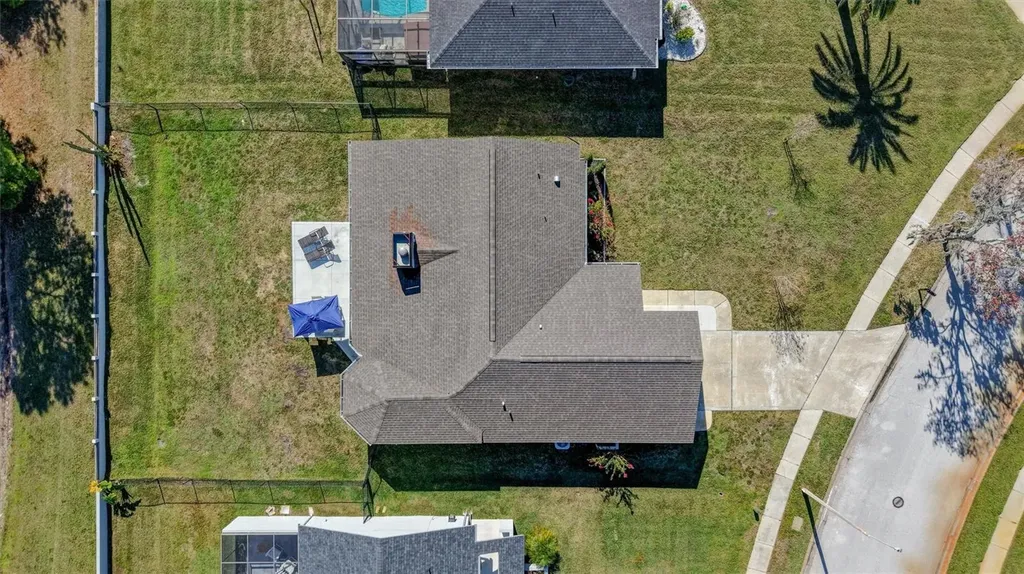 3808 Watson Drive New Port Richey FL 34655