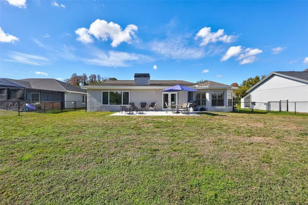 3808 Watson Drive New Port Richey FL 34655
