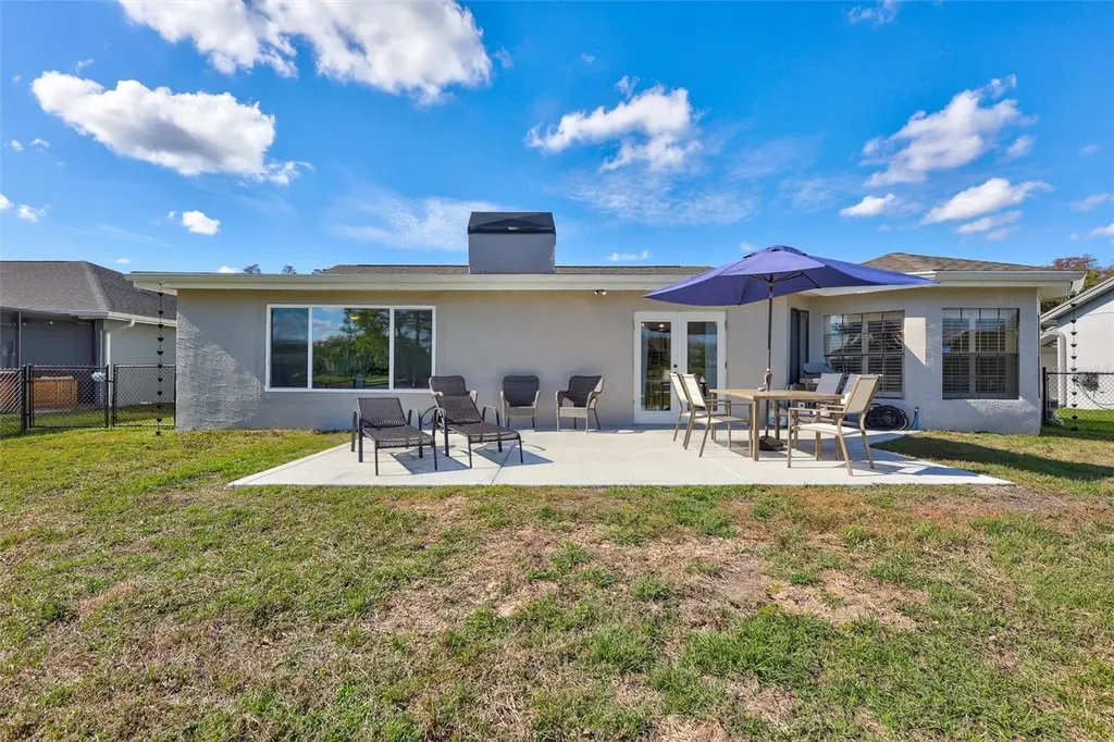 3808 Watson Drive New Port Richey FL 34655
