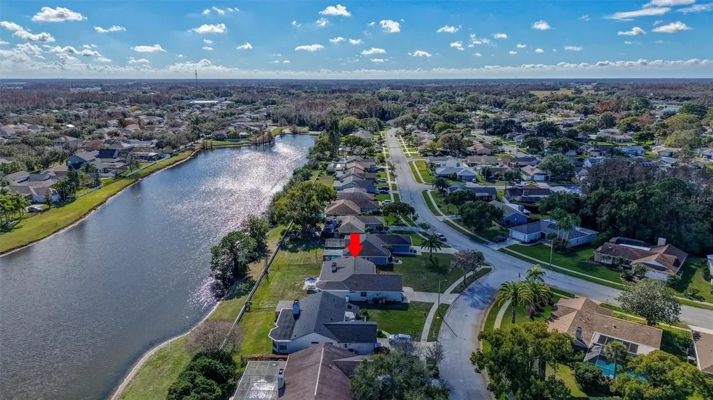 3808 Watson Drive New Port Richey FL 34655