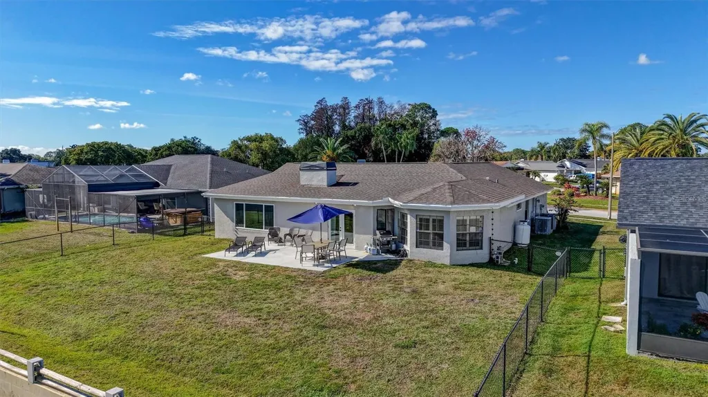3808 Watson Drive New Port Richey FL 34655