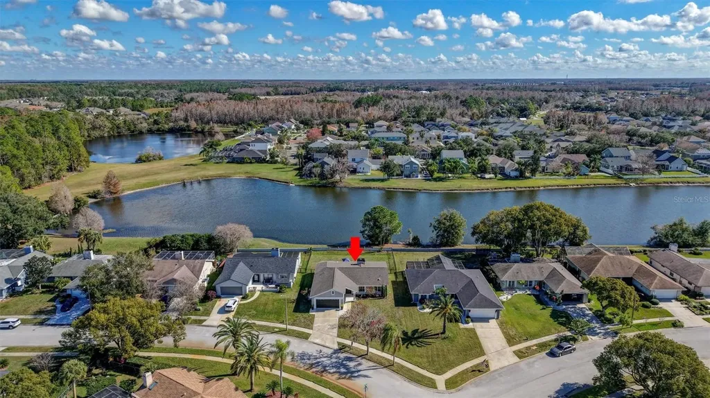 3808 Watson Drive New Port Richey FL 34655