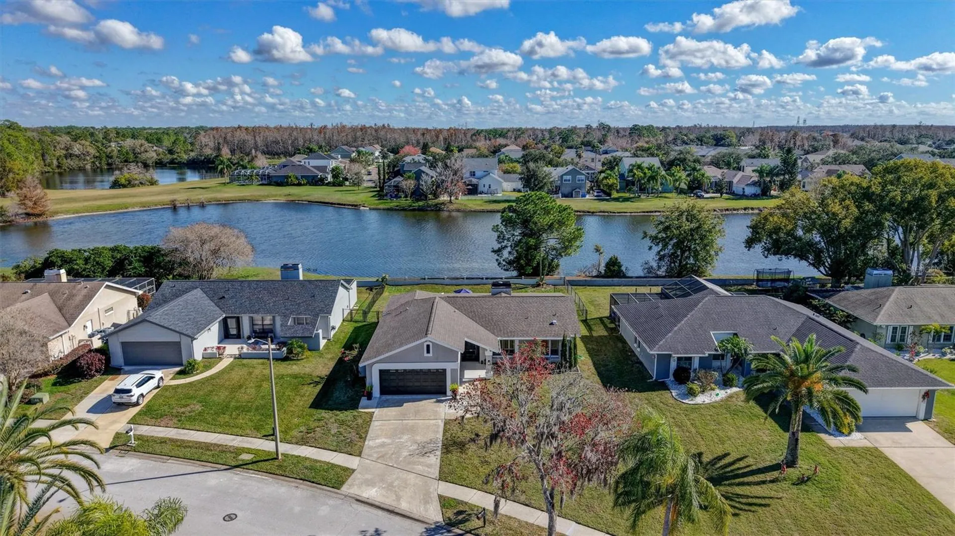 3808 Watson Drive New Port Richey FL 34655