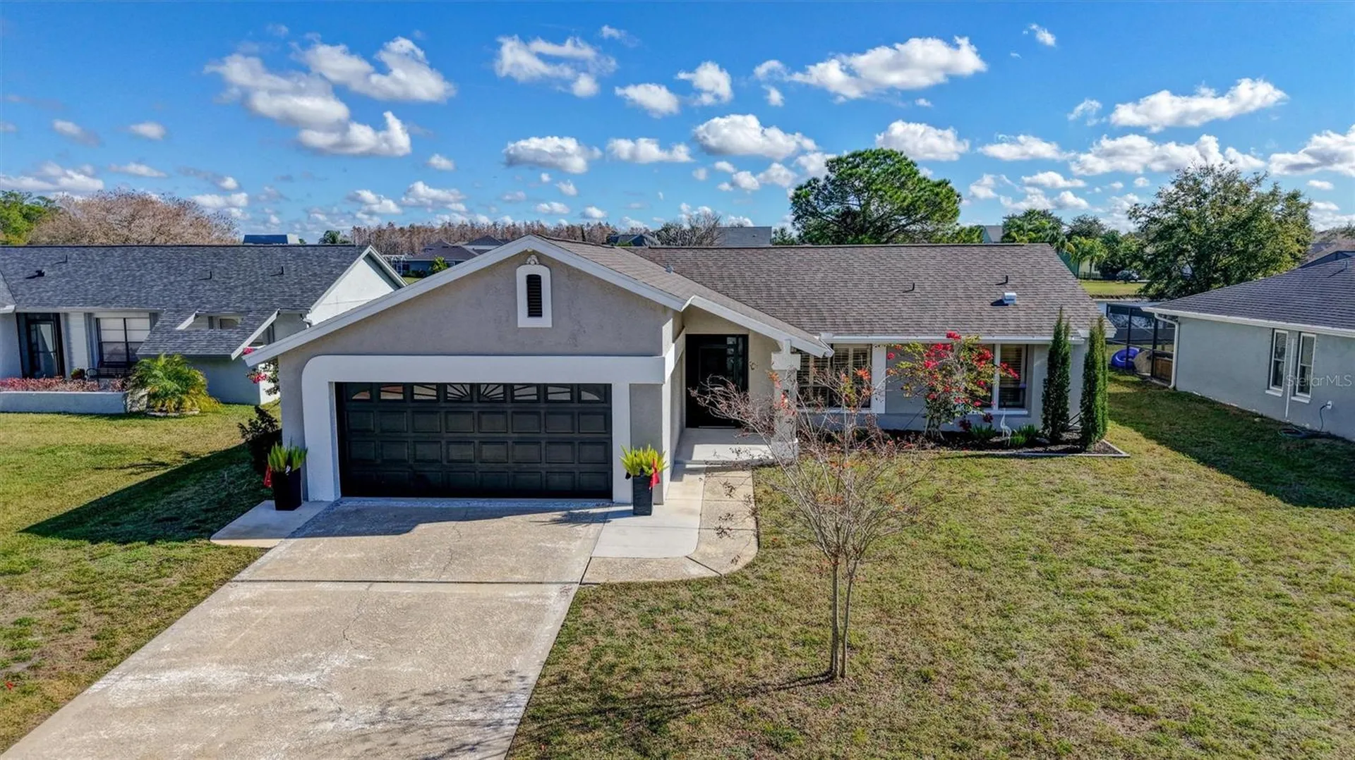 3808 Watson Drive New Port Richey FL 34655
