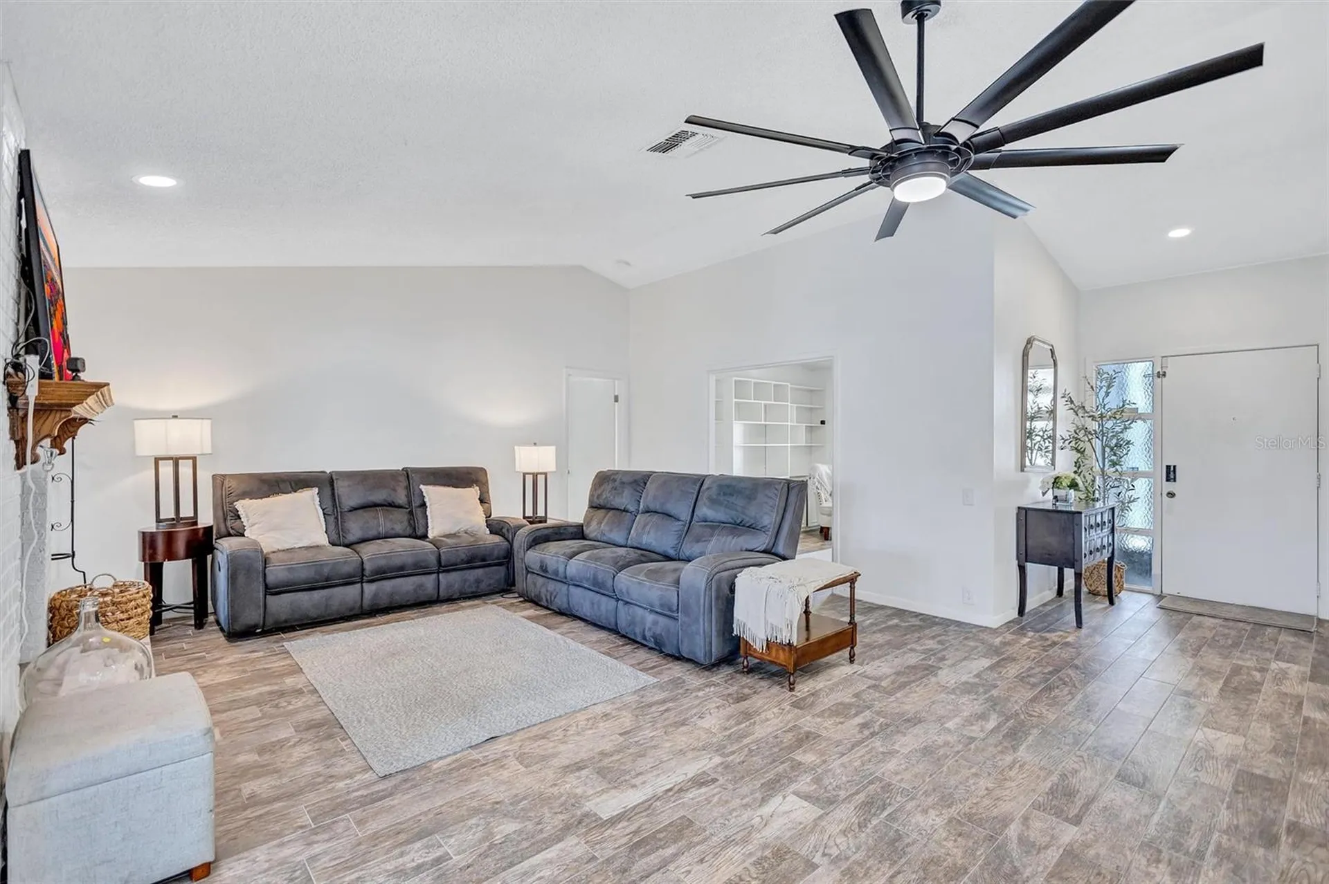 3808 Watson Drive New Port Richey FL 34655