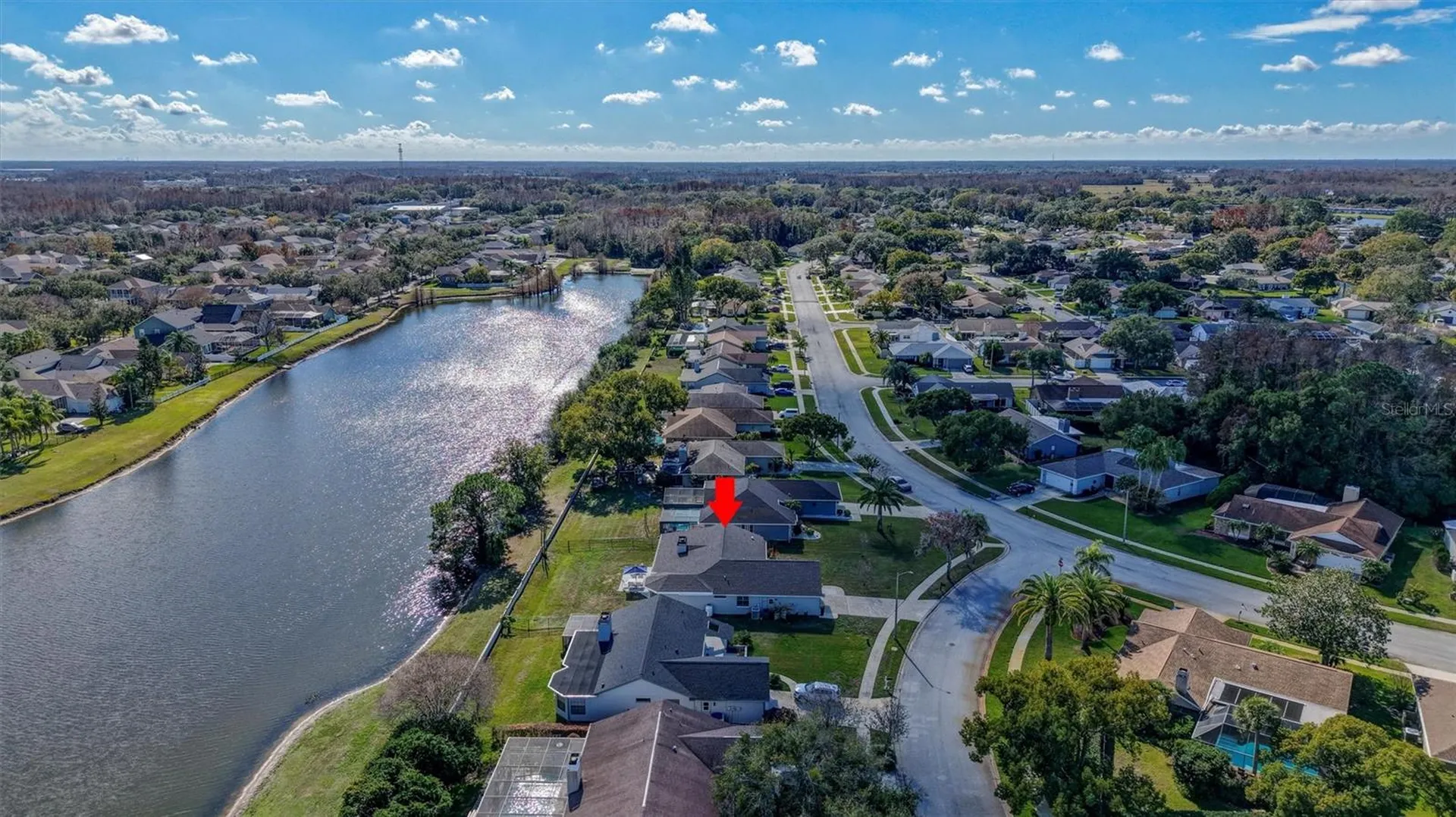 3808 Watson Drive New Port Richey FL 34655