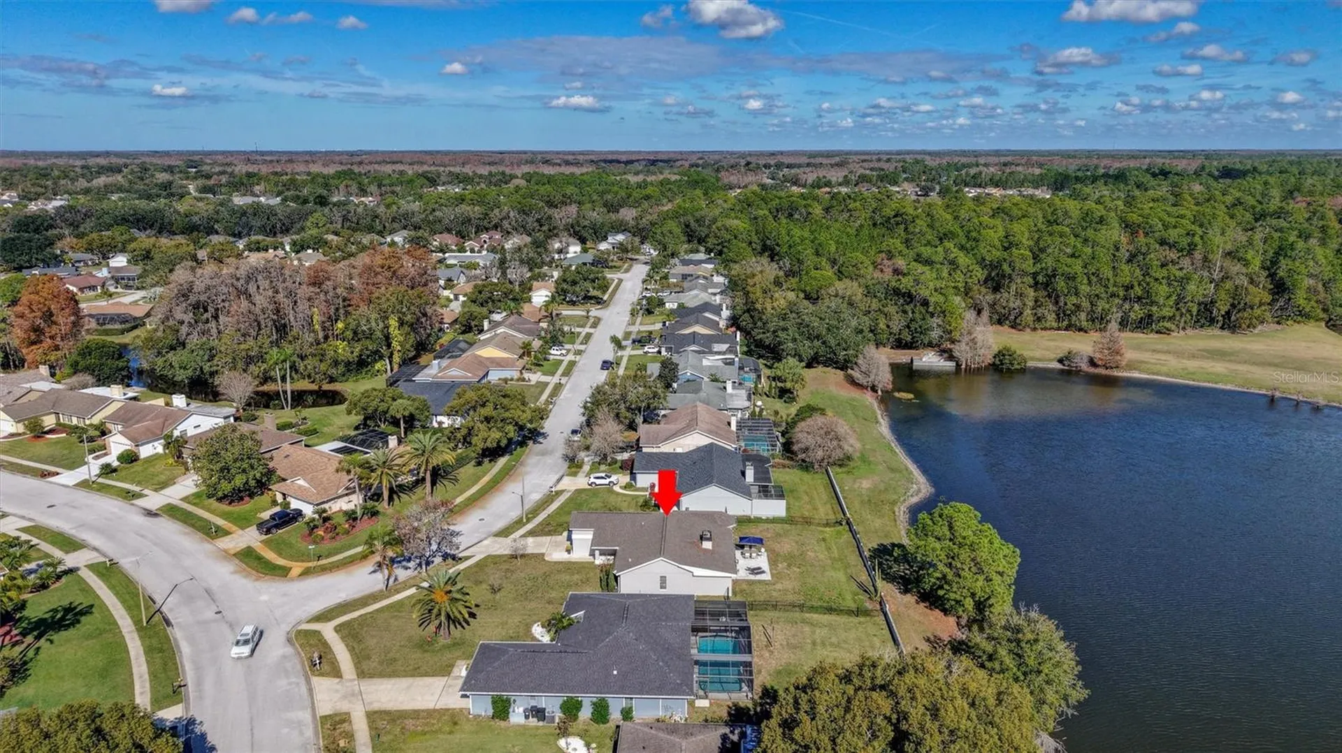 3808 Watson Drive New Port Richey FL 34655