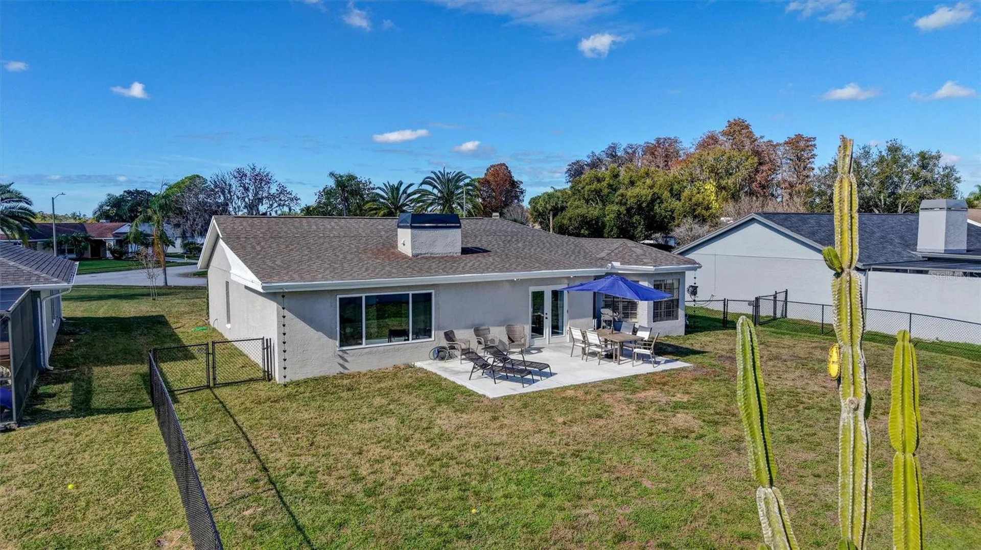 3808 Watson Drive New Port Richey FL 34655