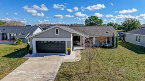 3808 Watson Drive New Port Richey FL 34655