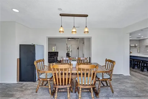 3808 Watson Drive New Port Richey FL 34655