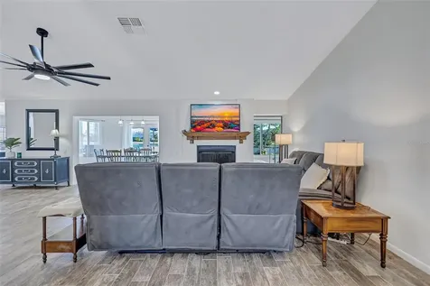 3808 Watson Drive New Port Richey FL 34655
