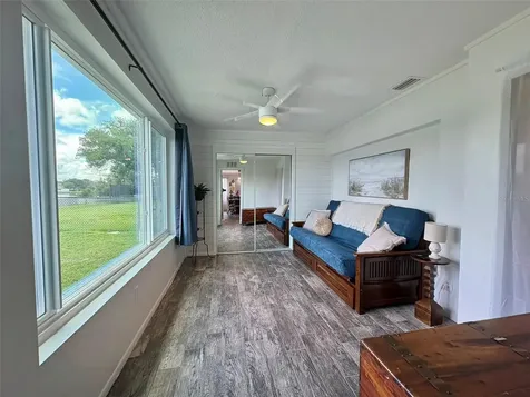 3808 Watson Drive New Port Richey FL 34655