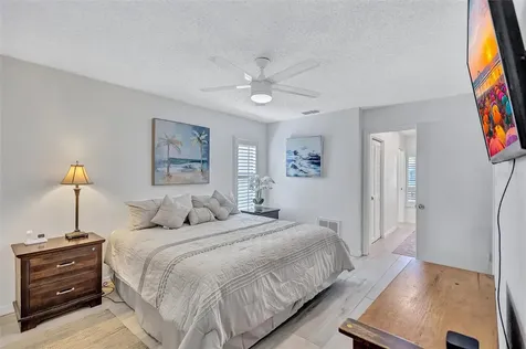 3808 Watson Drive New Port Richey FL 34655