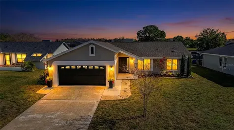 3808 Watson Drive New Port Richey FL 34655