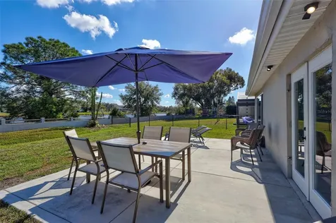 3808 Watson Drive New Port Richey FL 34655