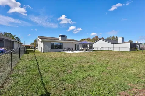 3808 Watson Drive New Port Richey FL 34655