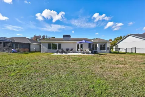 3808 Watson Drive New Port Richey FL 34655