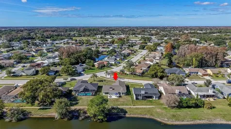 3808 Watson Drive New Port Richey FL 34655