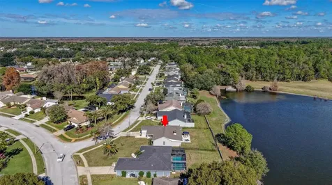 3808 Watson Drive New Port Richey FL 34655
