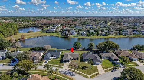 3808 Watson Drive New Port Richey FL 34655