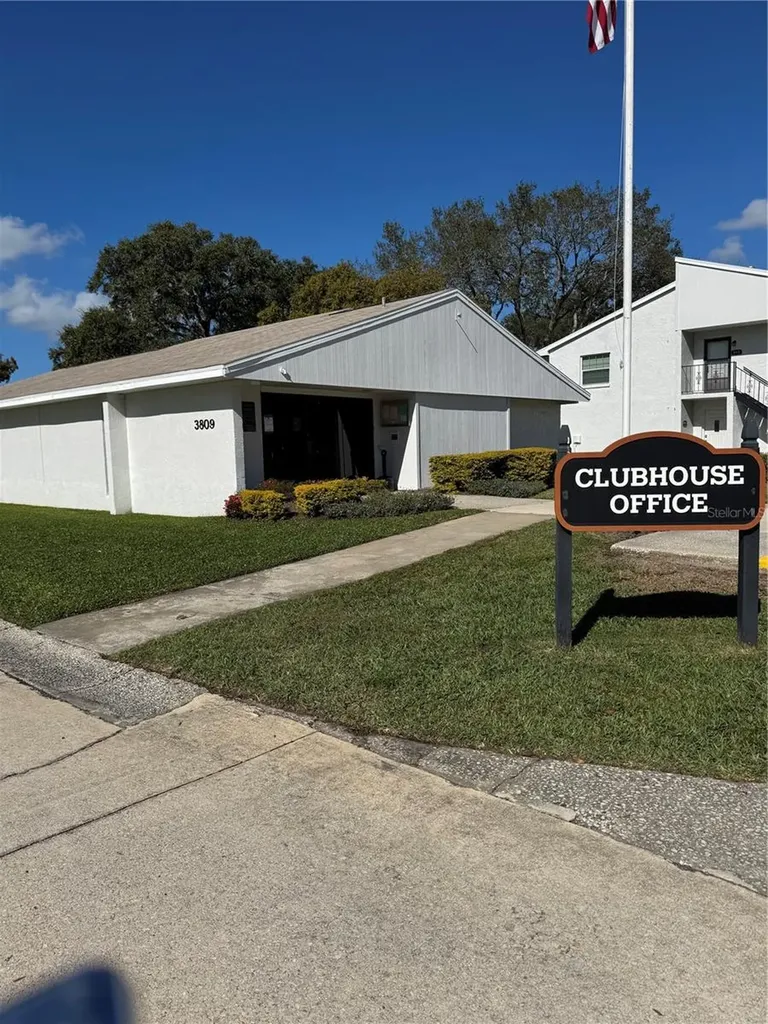 4506 S Oak Drive Tampa FL 33611