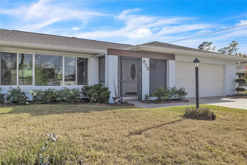 973 Dobell Terrace NW Port Charlotte FL 33948