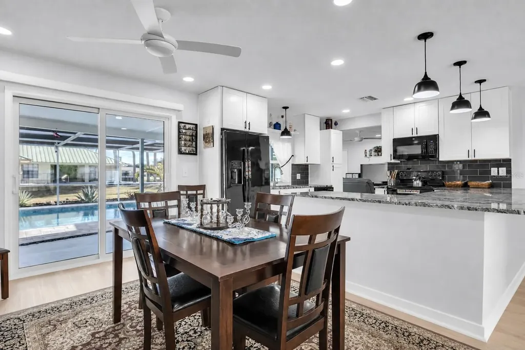 973 Dobell Terrace NW Port Charlotte FL 33948