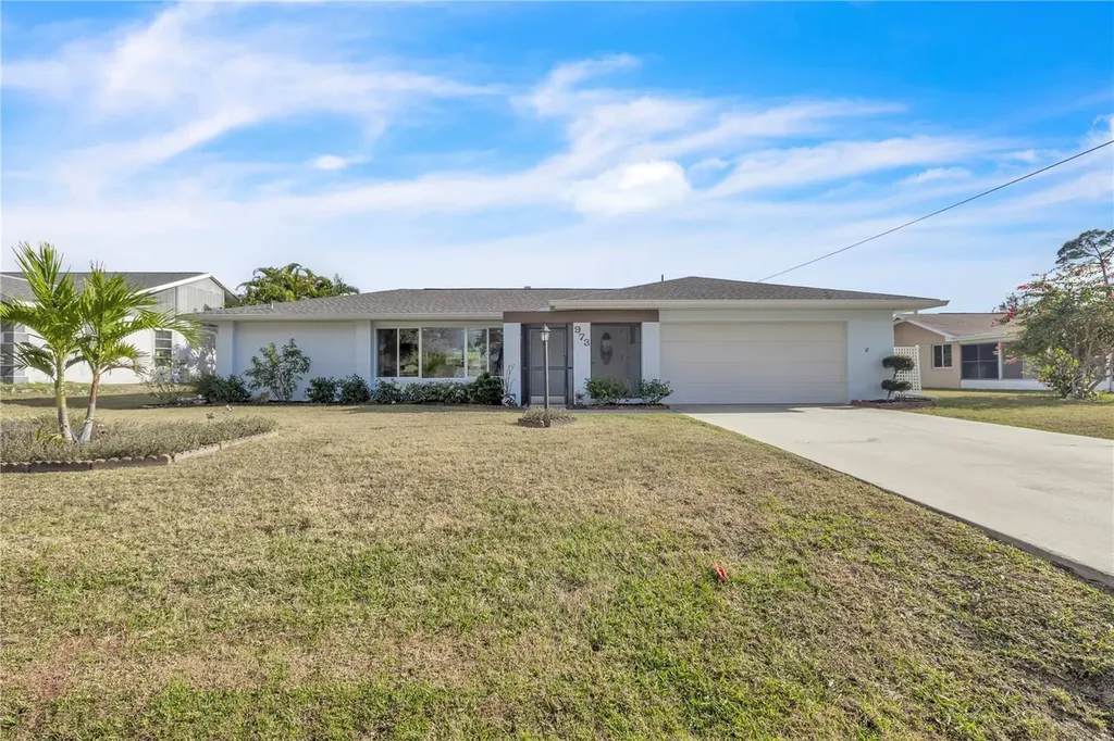 973 Dobell Terrace NW Port Charlotte FL 33948