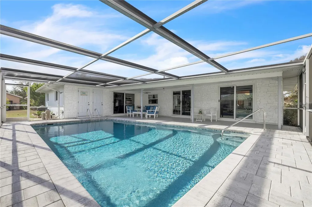 973 Dobell Terrace NW Port Charlotte FL 33948