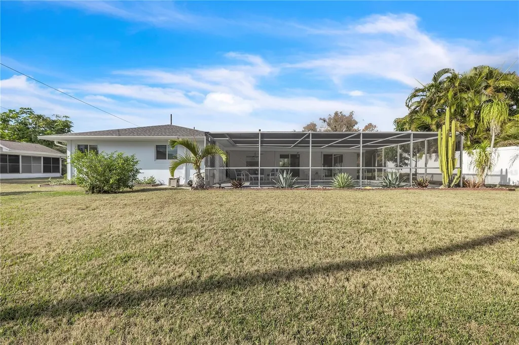 973 Dobell Terrace NW Port Charlotte FL 33948