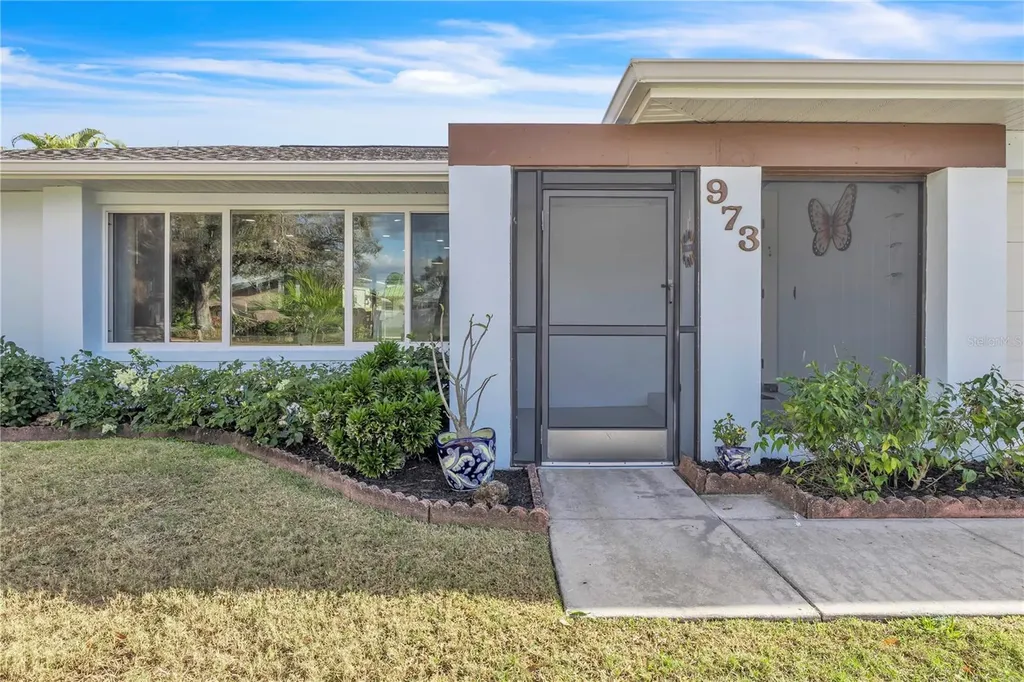 973 Dobell Terrace NW Port Charlotte FL 33948