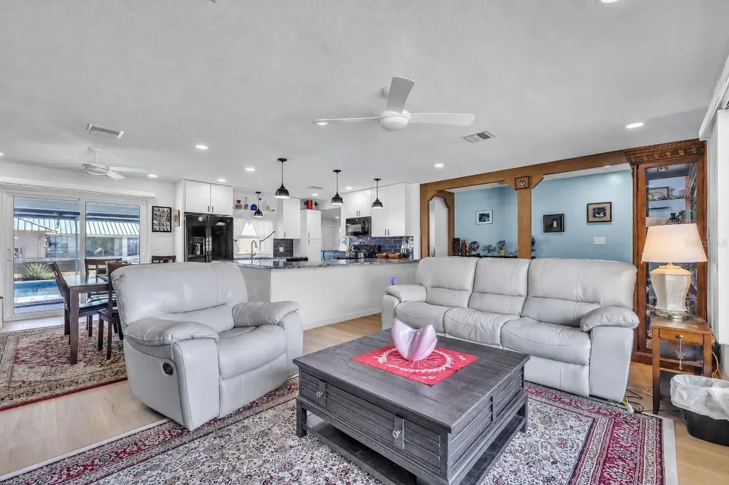 973 Dobell Terrace NW Port Charlotte FL 33948