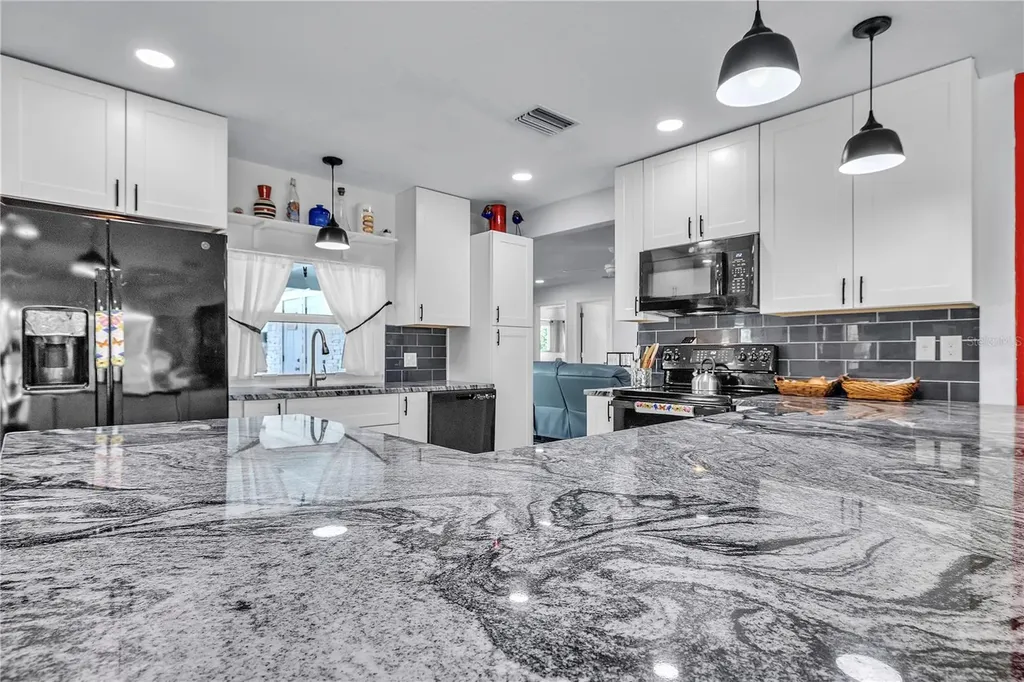 973 Dobell Terrace NW Port Charlotte FL 33948