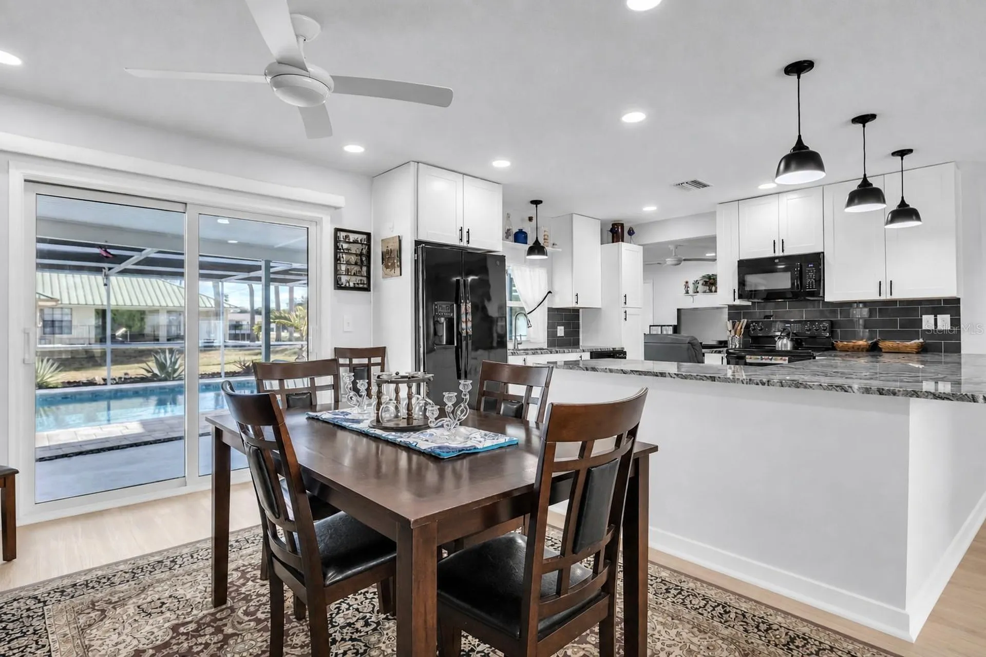 973 Dobell Terrace NW Port Charlotte FL 33948