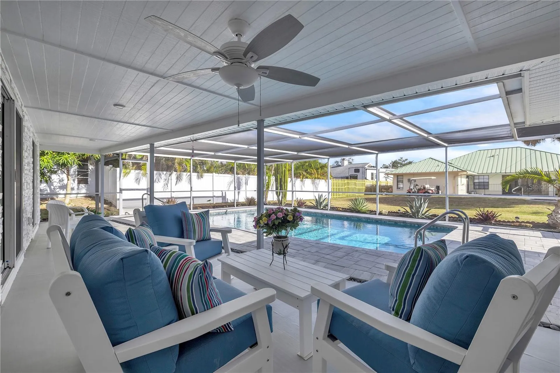 973 Dobell Terrace NW Port Charlotte FL 33948