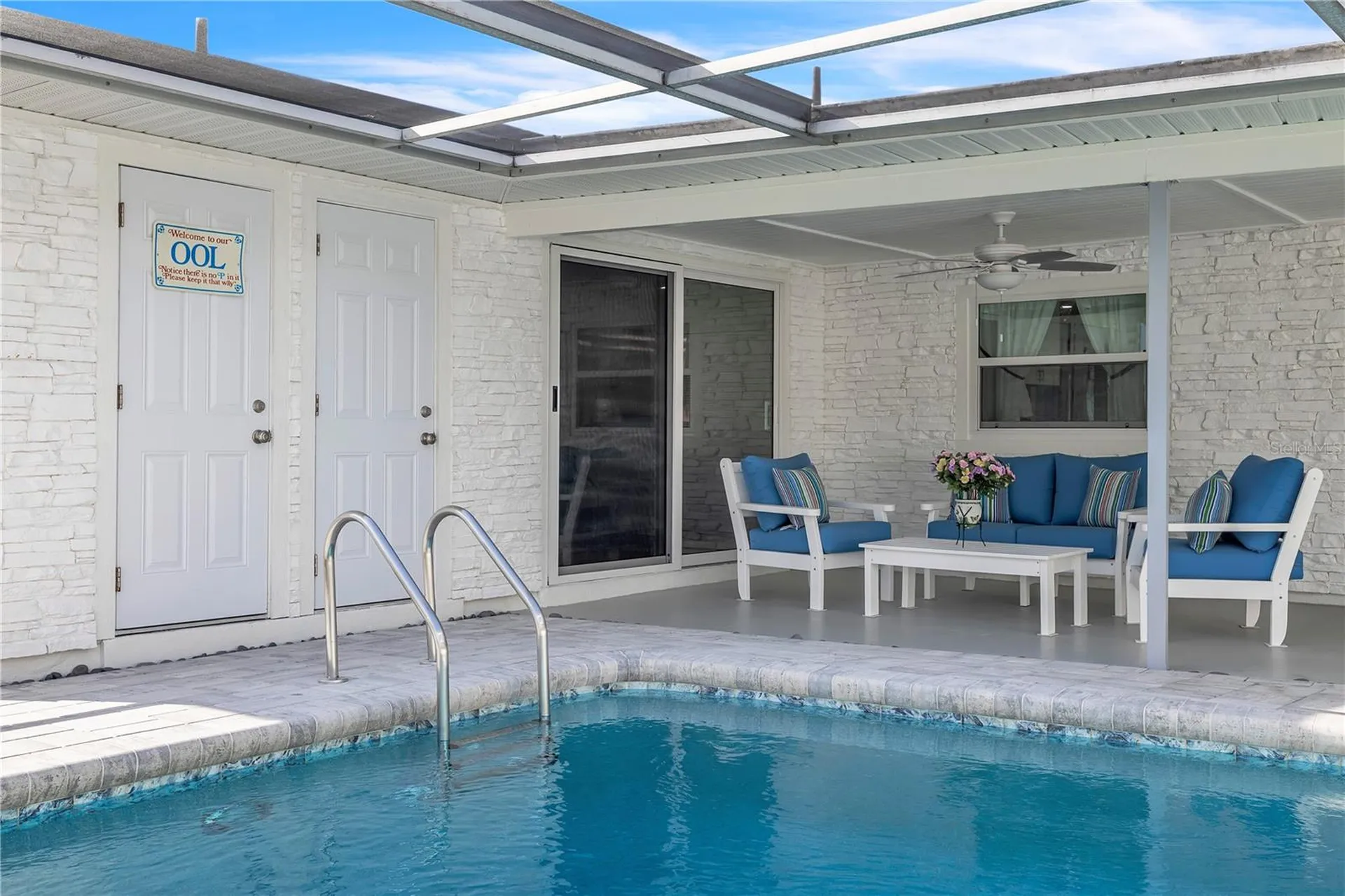 973 Dobell Terrace NW Port Charlotte FL 33948