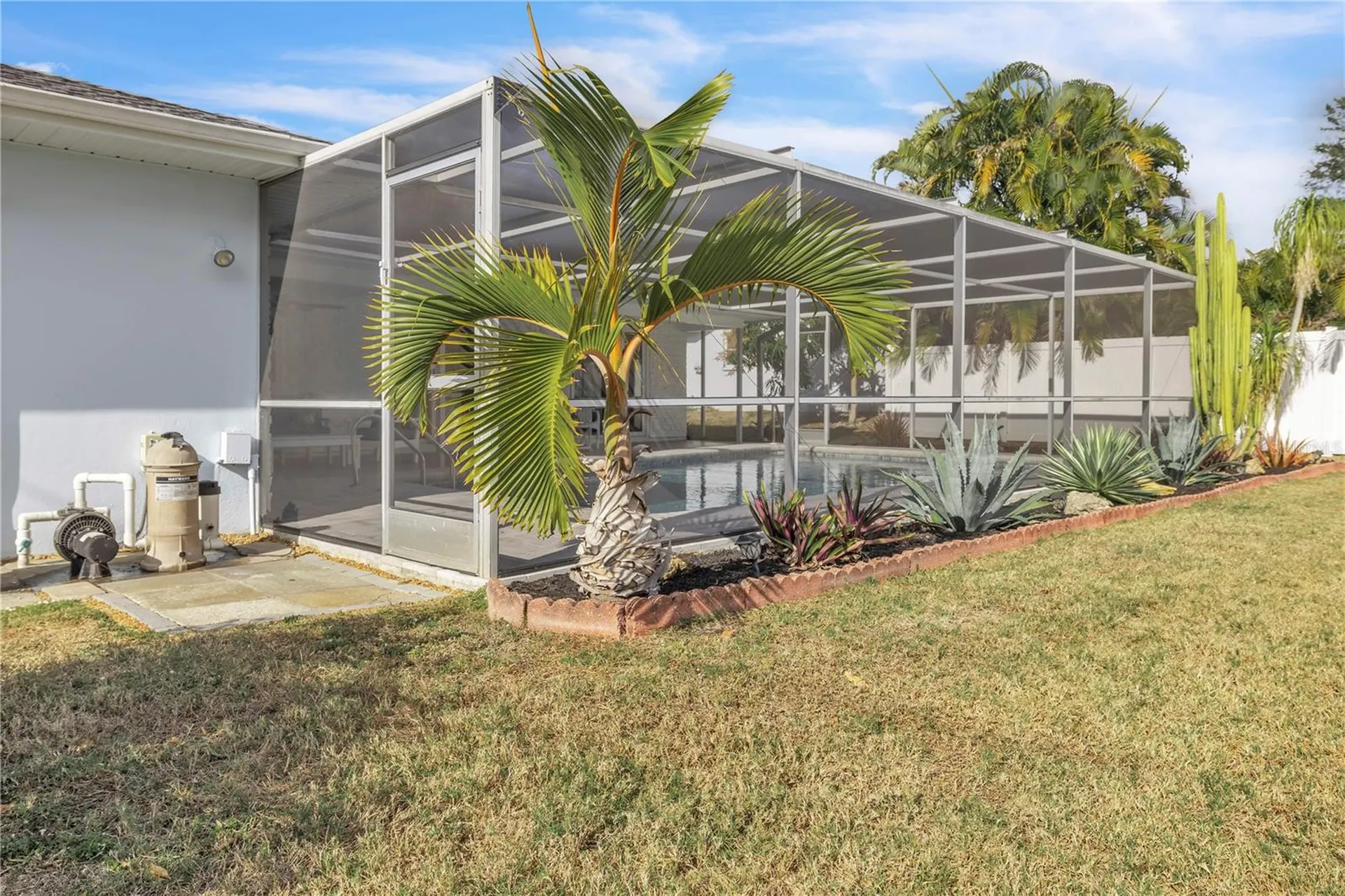 973 Dobell Terrace NW Port Charlotte FL 33948