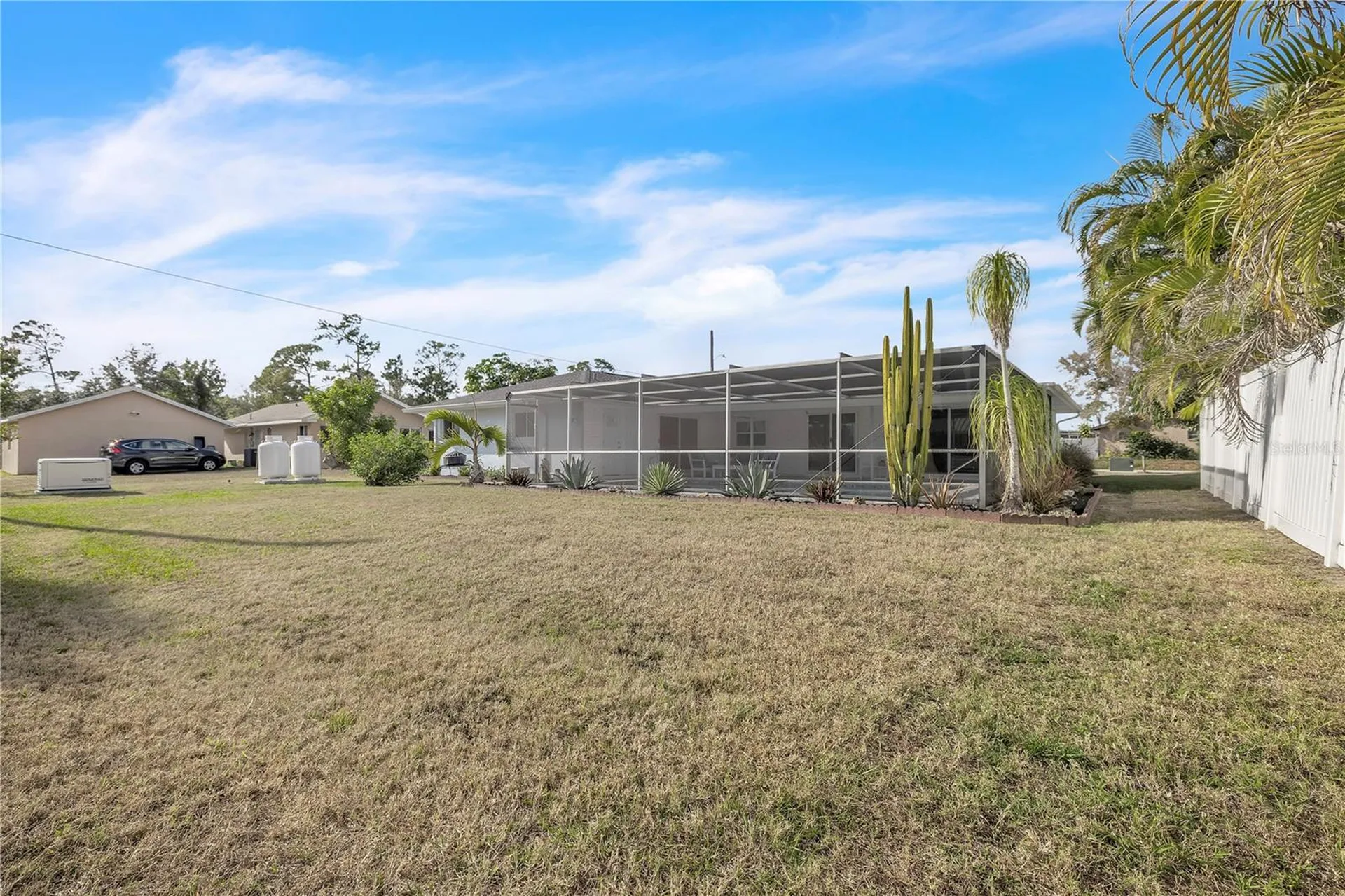 973 Dobell Terrace NW Port Charlotte FL 33948