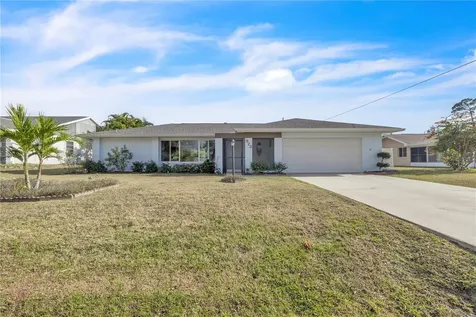 973 Dobell Terrace NW Port Charlotte FL 33948