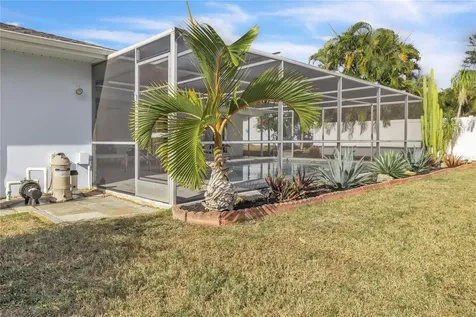 973 Dobell Terrace NW Port Charlotte FL 33948