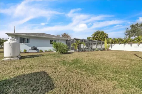 973 Dobell Terrace NW Port Charlotte FL 33948