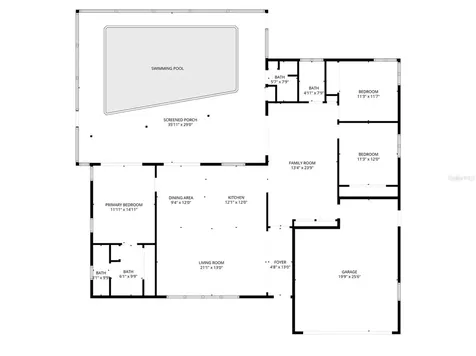 973 Dobell Terrace NW Port Charlotte FL 33948