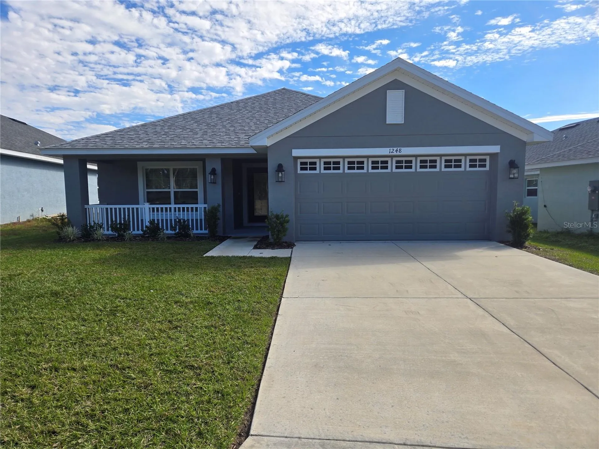 1248 Heron Point Drive Inverness FL 34453