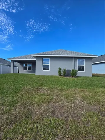 1248 Heron Point Drive Inverness FL 34453