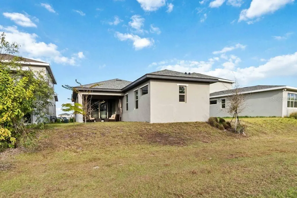 3212 Oxbow Court Harmony FL 34773