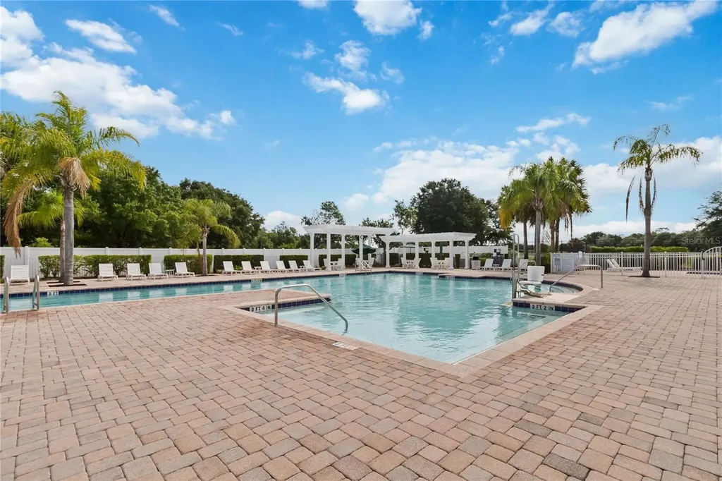 3212 Oxbow Court Harmony FL 34773